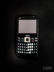 國產(chǎn)手機Wi-Fi解禁與琦基智能機i8解析 計算機軟件設(shè)計的創(chuàng)新應(yīng)用