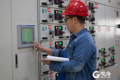 春節假期青島市區供水與污水處理穩定運行 網絡經營助力城市管理