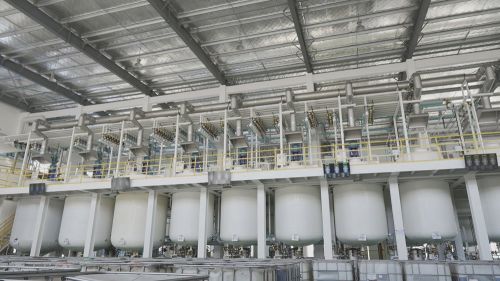 深耕江蘇，精工智造 探秘本土知名Mulpac機油的生產、技術與合作前景