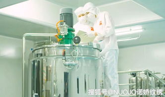 諾嬌雙廠配置 讓色料標(biāo)準(zhǔn)化從理念到實(shí)踐的跨越